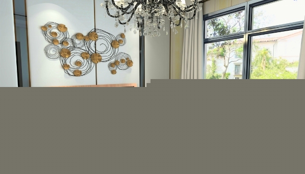 92.64㎡/三室兩廳一衛(wèi)/中式