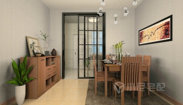 120㎡/兩室兩廳一衛(wèi)/簡約 120㎡/兩室兩廳一衛(wèi)/簡約