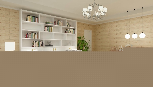 126㎡/三室一廳兩衛(wèi)/簡約 126㎡/三室一廳兩衛(wèi)/簡約