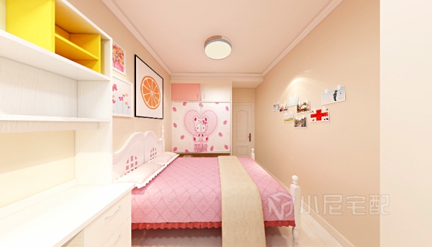 129㎡/三室兩廳一衛(wèi)/現(xiàn)代 129㎡/三室兩廳一衛(wèi)/現(xiàn)代