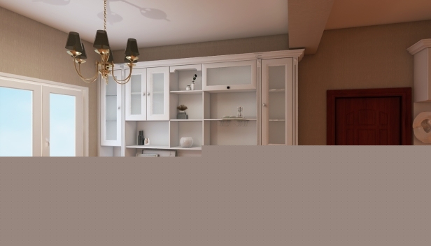 100㎡/三室一廳一衛(wèi)/現(xiàn)代 100㎡/三室一廳一衛(wèi)/現(xiàn)代