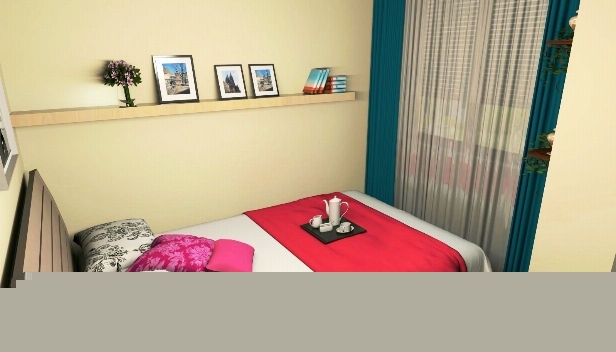 99.58㎡/三室兩廳一衛(wèi)/簡約 99.58㎡/三室兩廳一衛(wèi)/簡約