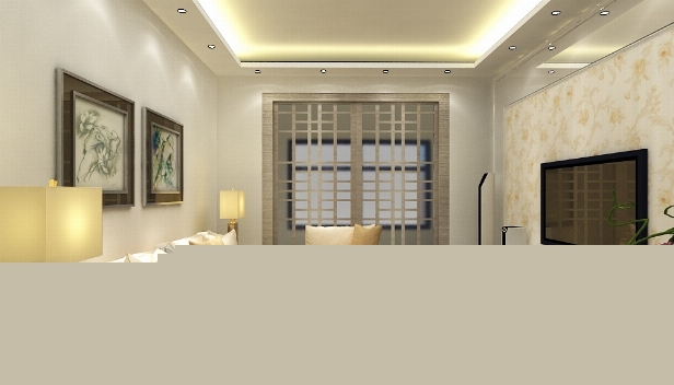 119㎡/兩室兩廳一衛(wèi)/現(xiàn)代 119㎡/兩室兩廳一衛(wèi)/現(xiàn)代