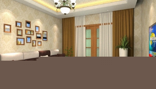 75㎡/兩室兩廳一衛(wèi)/混搭 75㎡/兩室兩廳一衛(wèi)/混搭