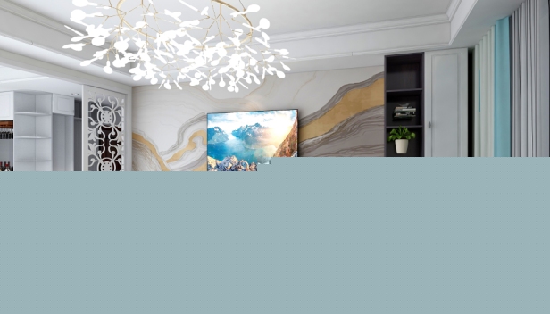 140㎡/三室兩廳兩衛(wèi)/現(xiàn)代 140㎡/三室兩廳兩衛(wèi)/現(xiàn)代