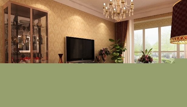 175㎡/三室兩廳一衛(wèi)/新古典 175㎡/三室兩廳一衛(wèi)/新古典