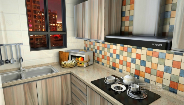 92.64㎡/三室兩廳一衛(wèi)/中式 92.64㎡/三室兩廳一衛(wèi)/中式