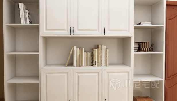 120㎡/三室一廳一衛(wèi)/簡約 120㎡/三室一廳一衛(wèi)/簡約