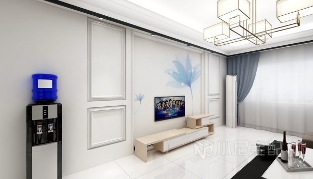 120㎡/三室兩廳兩衛(wèi)/簡(jiǎn)約 120㎡/三室兩廳兩衛(wèi)/簡(jiǎn)約