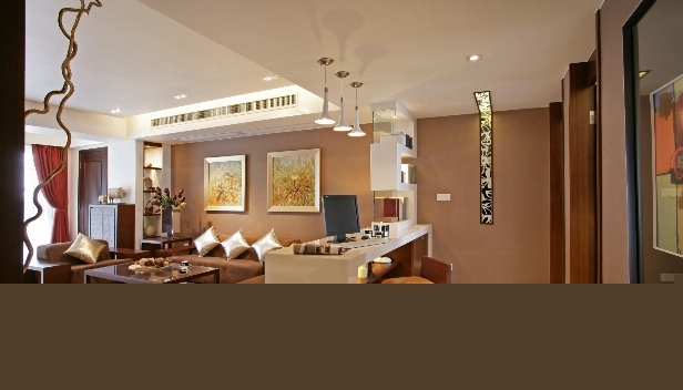 119㎡/三室兩廳一衛(wèi)/現(xiàn)代