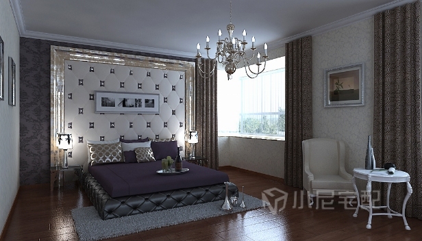 228㎡/四室三廳兩衛(wèi)/現(xiàn)代 228㎡/四室三廳兩衛(wèi)/現(xiàn)代