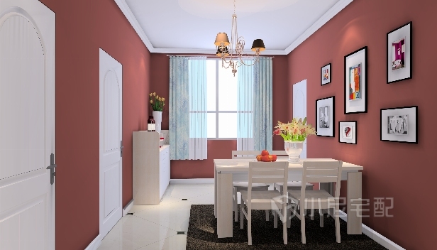 112㎡/三室兩廳一衛(wèi)/簡約 112㎡/三室兩廳一衛(wèi)/簡約