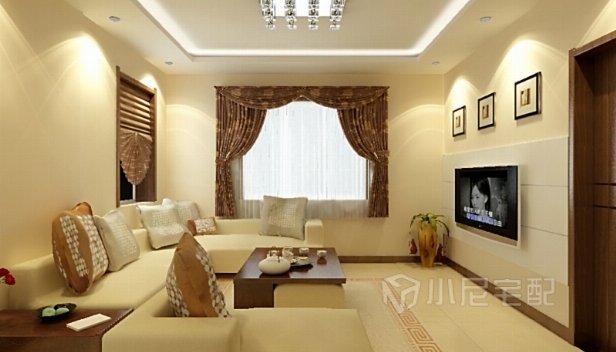 90㎡/三室兩廳一衛(wèi)/簡(jiǎn)約 90㎡/三室兩廳一衛(wèi)/簡(jiǎn)約