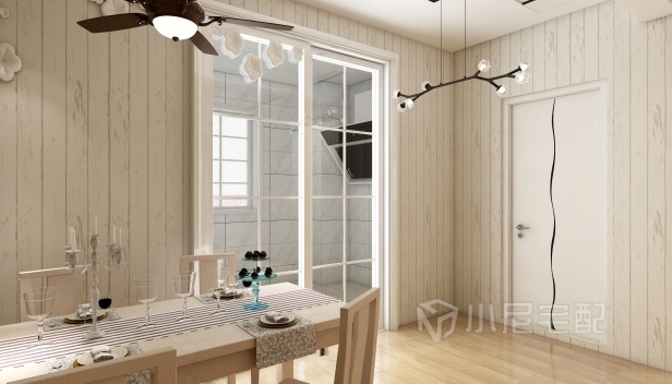 120㎡/三室一廳一衛(wèi)/現(xiàn)代 120㎡/三室一廳一衛(wèi)/現(xiàn)代