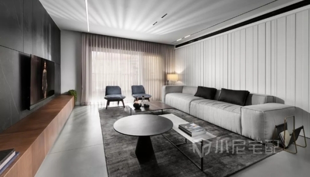 144㎡/三室兩廳兩衛(wèi)/現(xiàn)代 144㎡/三室兩廳兩衛(wèi)/現(xiàn)代