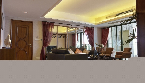 153㎡/三室兩廳兩衛(wèi)/中式 153㎡/三室兩廳兩衛(wèi)/中式