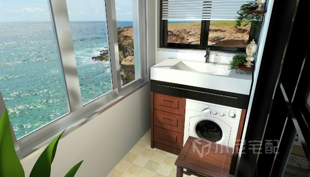 88.55㎡/兩室兩廳一衛(wèi)/新古典 88.55㎡/兩室兩廳一衛(wèi)/新古典