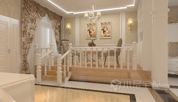 340㎡/別墅/歐式 340㎡/別墅/歐式