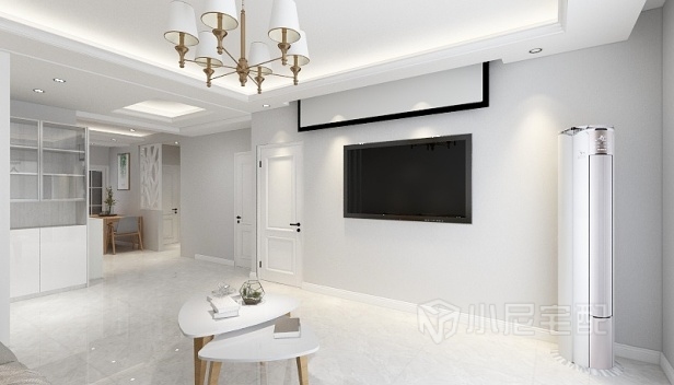 120㎡/三室兩廳一衛(wèi)/混搭 120㎡/三室兩廳一衛(wèi)/混搭