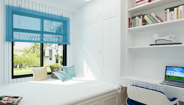 88㎡/兩室兩廳一衛(wèi)/地中海 88㎡/兩室兩廳一衛(wèi)/地中海