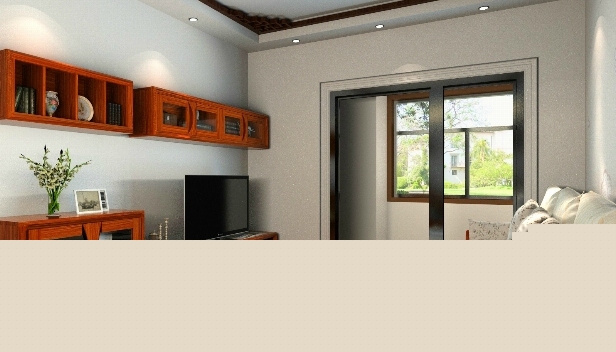 83㎡/兩室兩廳一衛(wèi)/中式 83㎡/兩室兩廳一衛(wèi)/中式