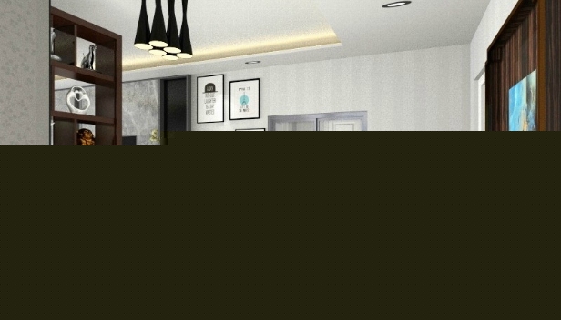 118㎡/三室兩廳兩衛(wèi)/混搭 118㎡/三室兩廳兩衛(wèi)/混搭