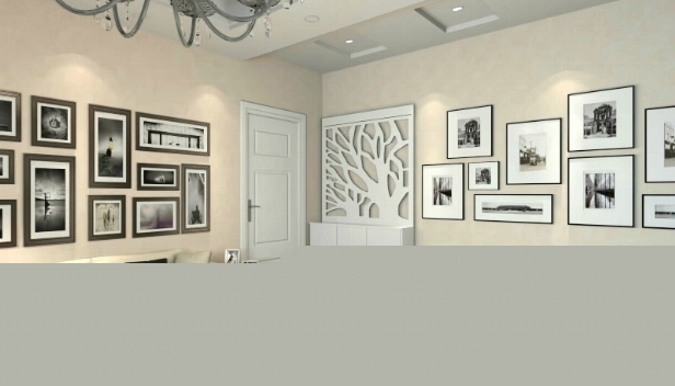 80㎡/兩室一廳一衛(wèi)/現(xiàn)代