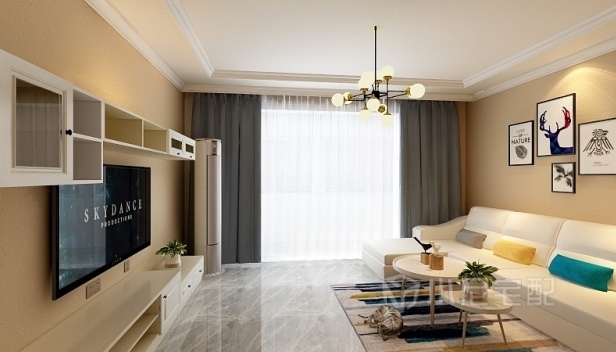 120㎡/兩室一廳兩衛(wèi)/簡(jiǎn)約 120㎡/兩室一廳兩衛(wèi)/簡(jiǎn)約